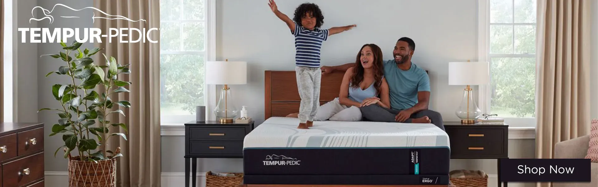 Shop Tempur-Pedic